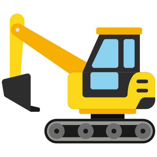 Excavator
